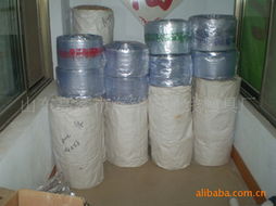 杜光涛 塑料包装制品产品列表